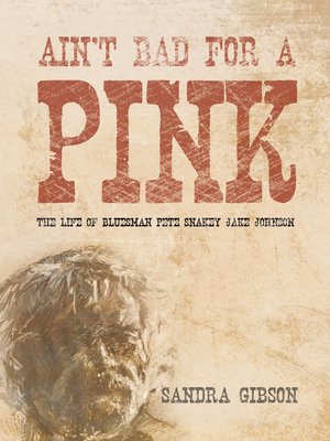 cover image of Ain't Bad for a Pink
